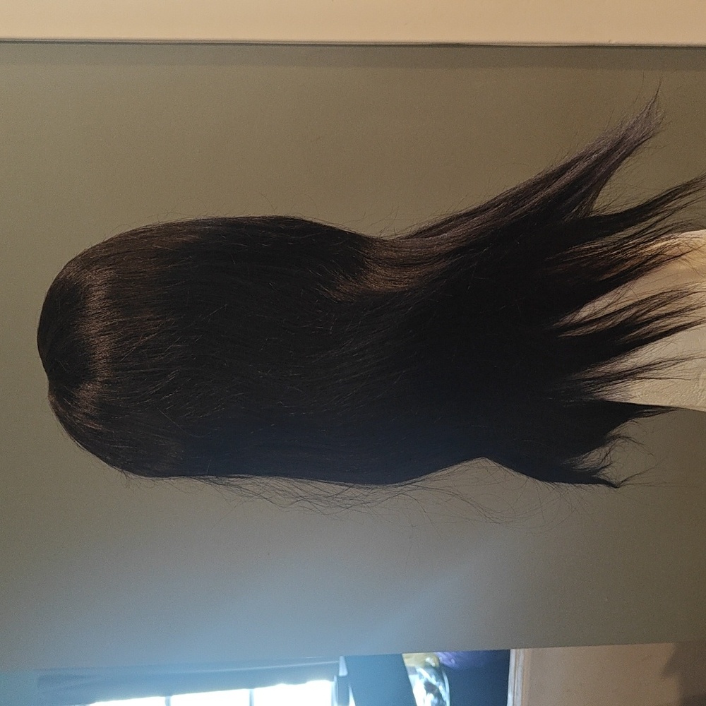 Luvme wig new - Picture 3 of 4